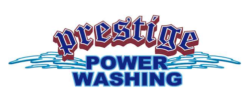 Prestige Power Washing