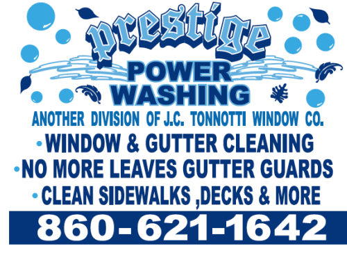 Prestige Power Washing