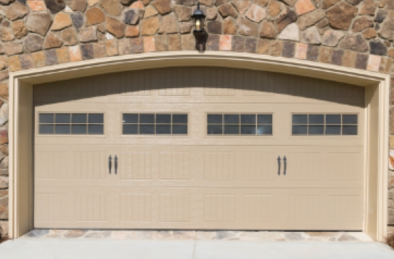 garage door installations