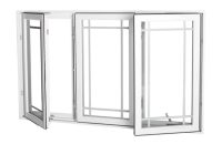 harvey casement windows