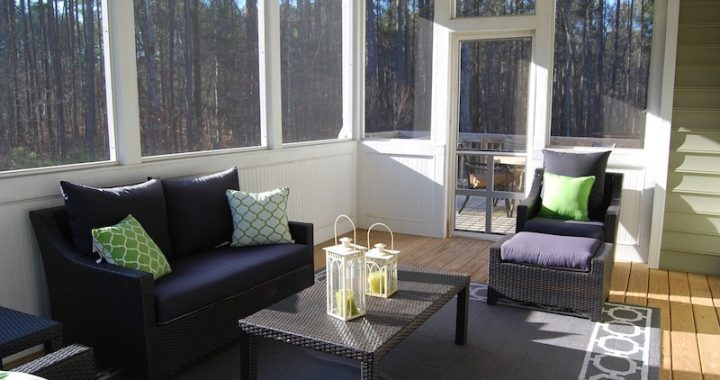 sunroom